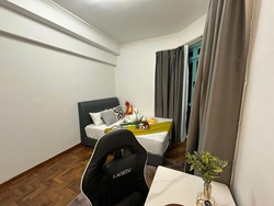 Ballota Park Condominium (D17), Condominium #530201001